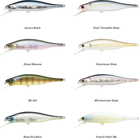 لاكي كرافت LTPT98XR in Kuwait