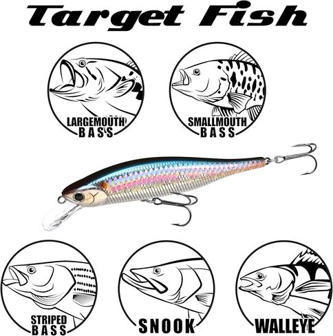 لاكي كرافت LTPT98XR in Kuwait