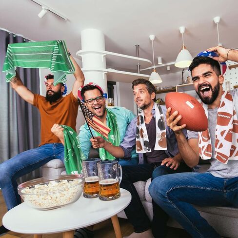 24 حزمة كرة السلة منشفة تبريد 40 × 12 بوصة من منشفة التبريد الرياضية للتنفس الألياف الدقيقة تجفيف هدايا فريق كرة السلة للرياضيين لليوغا جيم التخييم الجري in Kuwait