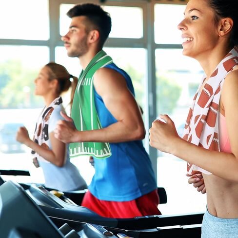 24 حزمة كرة السلة منشفة تبريد 40 × 12 بوصة من منشفة التبريد الرياضية للتنفس الألياف الدقيقة تجفيف هدايا فريق كرة السلة للرياضيين لليوغا جيم التخييم الجري in Kuwait