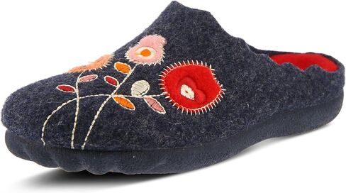 Women's Wildflower Slipper in Saudi Arabia