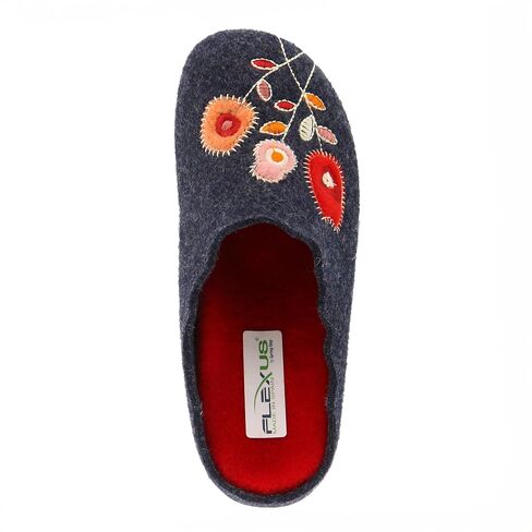 Women's Wildflower Slipper in Saudi Arabia