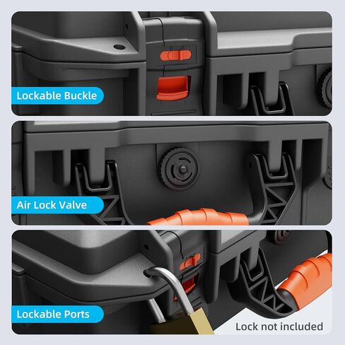 Starlink Mini Case Hard Shell Travel Bag for Starlink Mini Green Waterproof Shockproof Storage Box Portable for Starlink Mini Accessories Carrying in Saudi Arabia