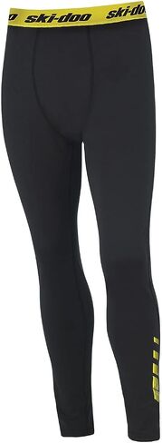 Ski-Doo 2021 Thermal Base Layer Bottom in Saudi Arabia