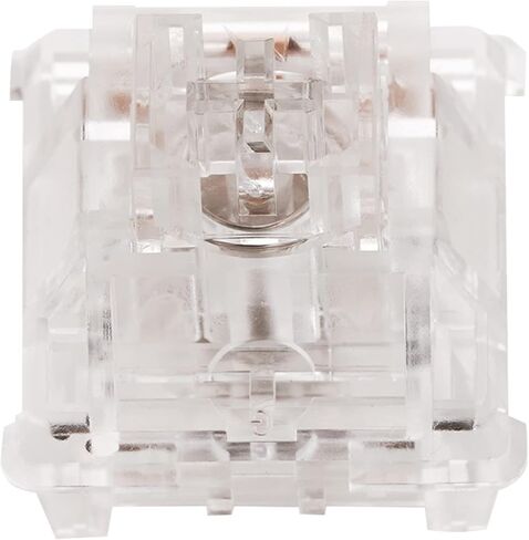 WS Morandi Mechanical Keyboard Switches 5 Pins PCB Mount Pre Lubed Switches(35pcs) in Saudi Arabia