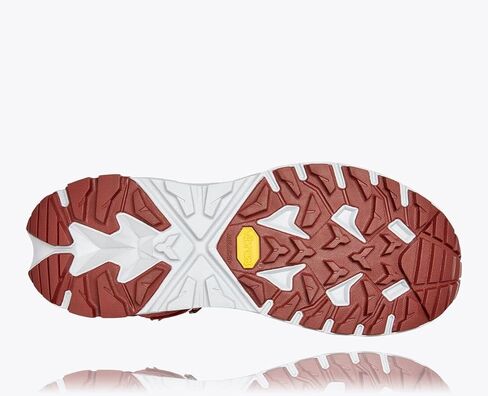 HOKA Anacapa Mid GTX Womens Shoes in Kuwait