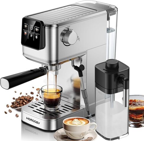 آلة Cappuccino & Latte للمنزل in Kuwait