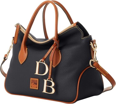 حقيبة يد Dooney & Bourke ، حقيبة حبوب الحصى in Kuwait