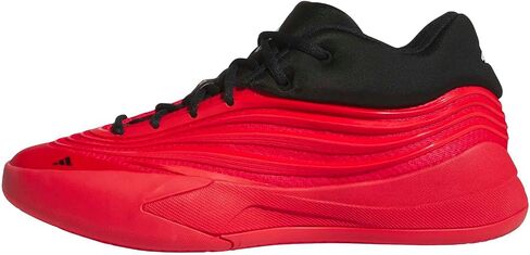 adidas Unisex-Adult Dame X Basketball Sneaker in Saudi Arabia