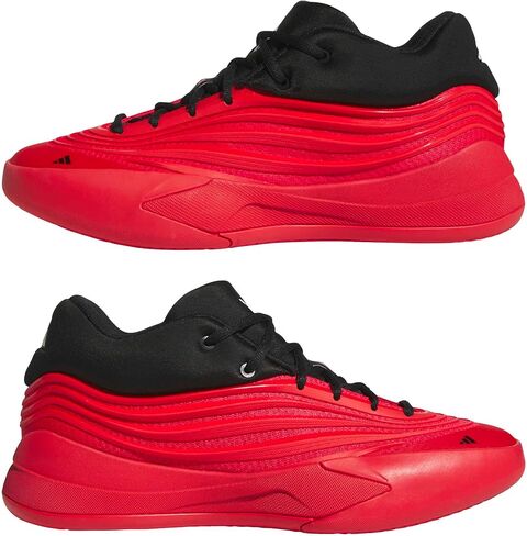 adidas Unisex-Adult Dame X Basketball Sneaker in Saudi Arabia
