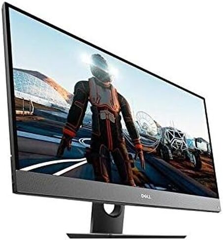 Dell OptiPlex 7420 24 7000 23.8" FHD All-in-One Business Desktop Computer, 14th Gen Intel 14-Core i5-14500T (Beat i7-13700T), 32GB DDR5 RAM, 2TB PCIe SSD, WiFi 6, Type-C, DisplayPort, Windows 11 Pro in Saudi Arabia