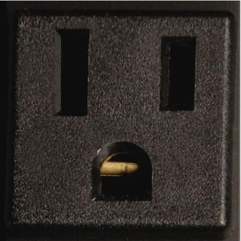 TRIPP LITE PDU مراقبة 208/240V 30A 36 C13 ؛ 6 C19 Outlets L6-30P LX Interface 10 FT CORM 0URM TAA (PDUMNV30HV2LX) in Kuwait