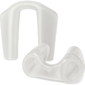 Nostril Retainer & Nose Splint for Rhinoplasty Recovery (Size 8)| Post‑Surgery Nostril Shaper & Support Device | 100% High Medical Grade Silicone Nose Support for Deviated Septum & 24h Comfort (8) in Saudi Arabia