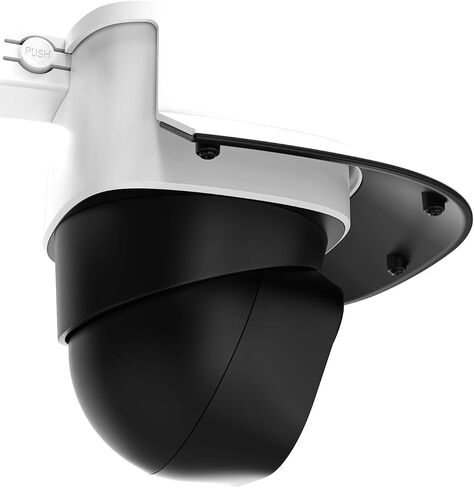 Holicfun Rain Cover for Eufy SoloCam E30 and 4G LTE Cam S330 in Saudi Arabia
