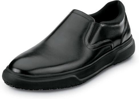 Florsheim Premier Work ، Men's ، Steel Toe ، EH ، Maxtrax Slip Resistant ، NASTA in Kuwait