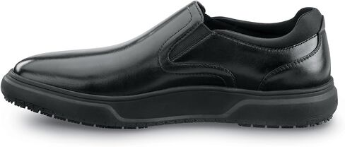 Florsheim Premier Work ، Men's ، Steel Toe ، EH ، Maxtrax Slip Resistant ، NASTA in Kuwait
