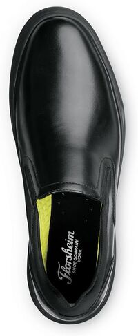 Florsheim Premier Work ، Men's ، Steel Toe ، EH ، Maxtrax Slip Resistant ، NASTA in Kuwait