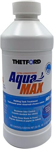 Thetford 96635 Aquamax Spring Showers 32 Oz in Saudi Arabia