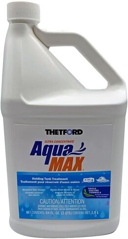 Thetford 96635 Aquamax Spring Showers 32 Oz in Saudi Arabia