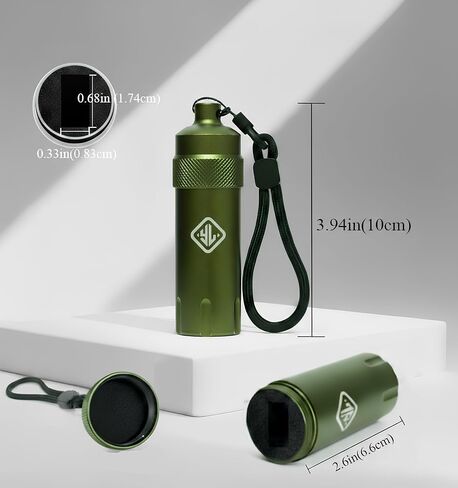 حالة حماية أجهزة Cryptocurrency محفظة (أسود ، compactpod2 ل Nano x) in Kuwait