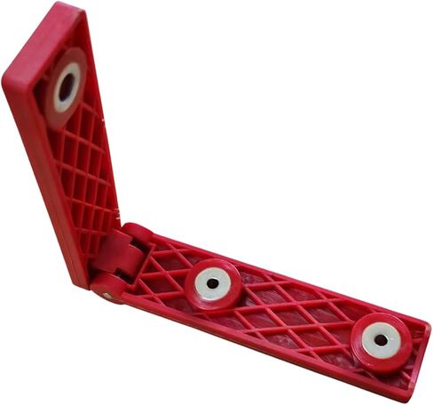 Furnace Door Switch Red FPRO100 HVAC Furnace Switch Service Tool with Magnetic Ends Blower Door Switch Bypass for HVAC Inspection Durable Magnet Works on All Carrier Furnace Units in Kuwait