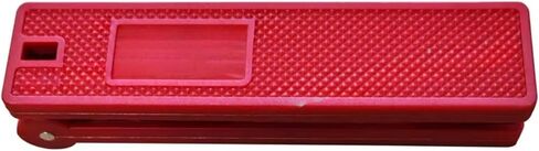 Furnace Door Switch Red FPRO100 HVAC Furnace Switch Service Tool with Magnetic Ends Blower Door Switch Bypass for HVAC Inspection Durable Magnet Works on All Carrier Furnace Units in Kuwait