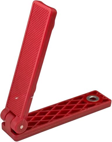 Furnace Door Switch Red FPRO100 HVAC Furnace Switch Service Tool with Magnetic Ends Blower Door Switch Bypass for HVAC Inspection Durable Magnet Works on All Carrier Furnace Units in Kuwait