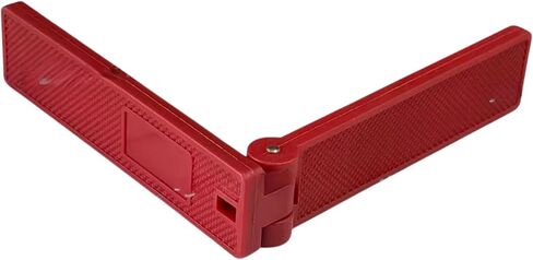 Furnace Door Switch Red FPRO100 HVAC Furnace Switch Service Tool with Magnetic Ends Blower Door Switch Bypass for HVAC Inspection Durable Magnet Works on All Carrier Furnace Units in Kuwait