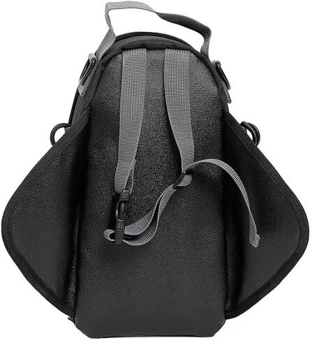 Magnetic Tank Bag for Motorcycles Universal Phone Holder Water Resistant Gas Tank Pouch in Saudi Arabia