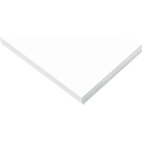 Prang (Formerly SunWorks) Construction Paper, Bright White, 9" x 12", 100 Sheets in Kuwait