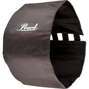 Pearl MDCG20 Marching Bass Drum Cover in Kuwait