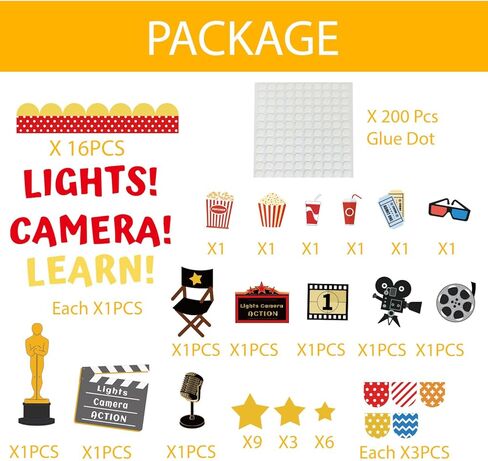 Countdown to Summer Bulletin Board Decoration Set, End of The Year Classroom Decor Hawaiian Luau Bulletin Board Border Tropical Palm Cutouts for Classroom Window Door Wall Home Office School 81Pcs in Kuwait