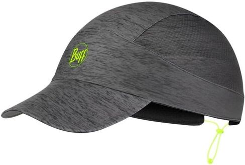 Buff Unisex HTR Adjustable Reflective Sports Running Pro Baseball Cap Hat in Kuwait