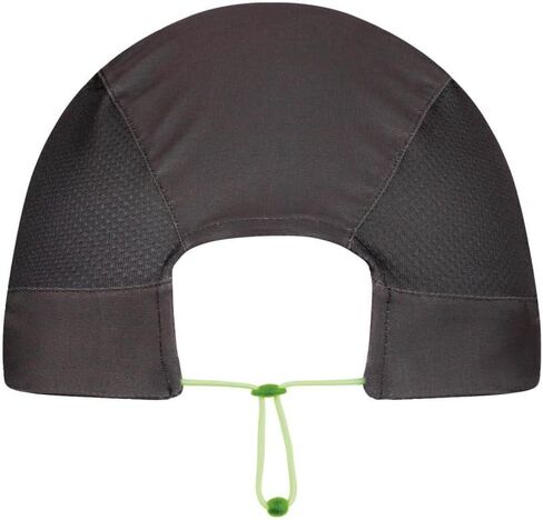 Buff Unisex HTR Adjustable Reflective Sports Running Pro Baseball Cap Hat in Kuwait