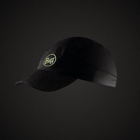Buff Unisex HTR Adjustable Reflective Sports Running Pro Baseball Cap Hat in Kuwait