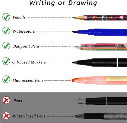 600 قطعة من الملاحظات اللاصقة الشفافة مجموعة ملاحظات لاصقة شفافة ذاتية اللصق مضادة للماء لمذكرة مخطط المكتب والمدرسة (3 × 3 بوصات) in Kuwait