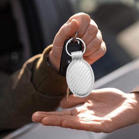 LaserGram Oval Keychain, Horse Head 1, Personalized Engraving Included (Rustic with Gold) in Kuwait