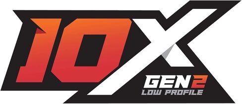 مجلة Gamo 10X GEN2 Quick-Shot .22 كالوري. (سوارم فيوجن 10X GEN2 وسوارم ماكسيم 10X GEN2) in Kuwait