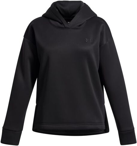 Under Armour Girls Fleece Hoodie in Saudi Arabia