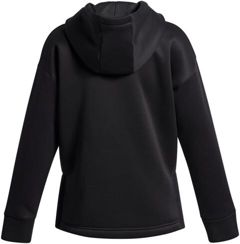Under Armour Girls Fleece Hoodie in Saudi Arabia