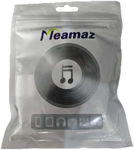 6.56ft MFI Lightning Lightning إلى 1/4 بوصة TRS كابل ، في غضون 1/4 إلى USB C ، 3.5 مم إلى 1/4 "، تشمل رقاقة DAC ، 3-in-1 Stereo 1/4 TRS كابل AMP (AMP سماعة الرأس ( Lightning متوافق in Kuwait