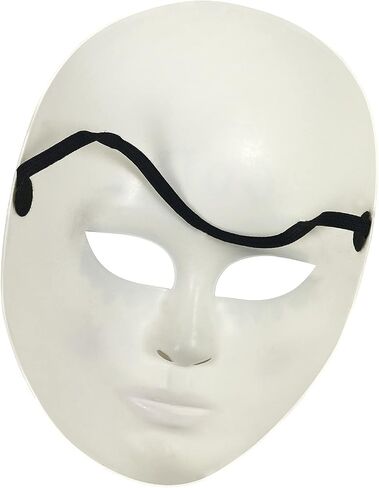 HOMELEX The Purge Cross Mask Anarchy Movie Mask Horror Killer Masked Halloween Costume Party in Kuwait