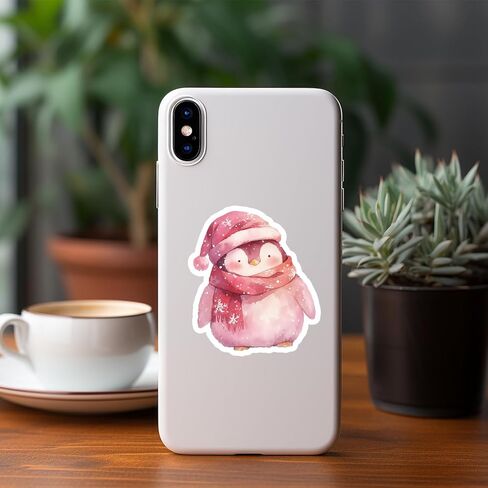 ملصقات عيد الميلاد، 50 حزمة لا توجد نسخ مكررة 4-8 بوصة ملصقات عيد الميلاد للأطفال، ملصقات موضوع عيد الميلاد الفينيل ملصقات حفلات العطلات المقاومة للماء للكمبيوتر والأمتعة والحرف اليدوية والقرطاسية والبطاقات وبطاقات الهدايا in Kuwait