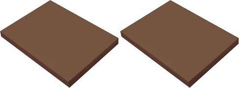 Prang (Formerly SunWorks) Construction Paper, Bright White, 9" x 12", 100 Sheets in Kuwait