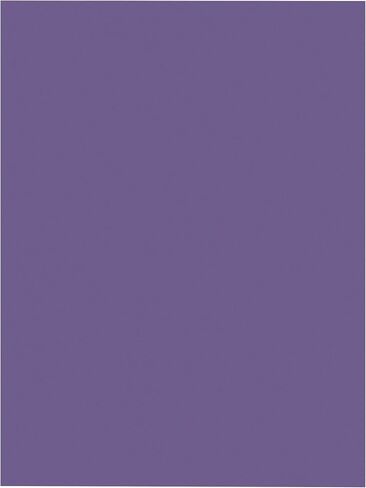 Prang (Formerly SunWorks) Construction Paper, Bright White, 9" x 12", 100 Sheets in Kuwait