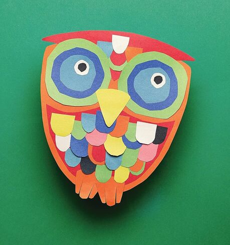 Prang (Formerly SunWorks) Construction Paper, Bright White, 9" x 12", 100 Sheets in Kuwait