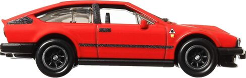 Hot Wheels Premium Care Cult Carnible Toy Car ، 1:64 Scale Die-Cast Mazda 787b ، Hammer Drop Most in Kuwait