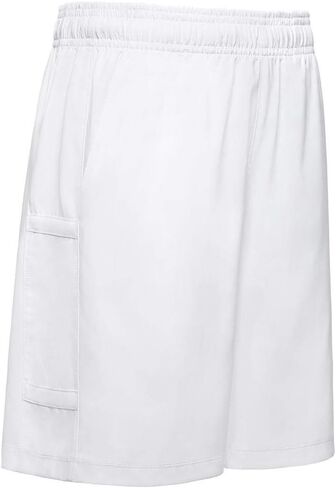 شورت التنس الأساسي للأولاد من Fila in Saudi Arabia