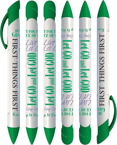 Greeting Pen Serenity Prayer Pen - 36 pack (09227-15) in Saudi Arabia
