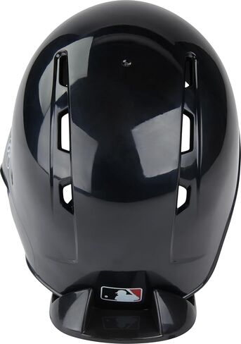 Rawlings | Official MLB Mini Replica Baseball Helmet | Display Stand Included | All MLB Teams in Saudi Arabia